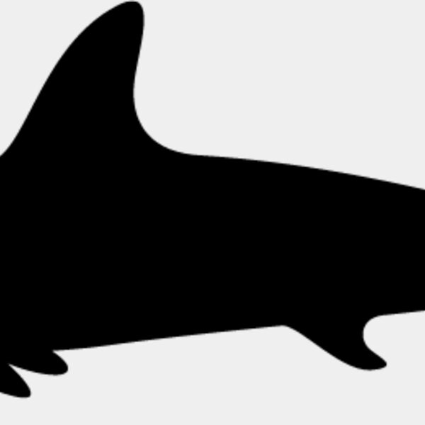 Shark Silhouette2 Thumbnail