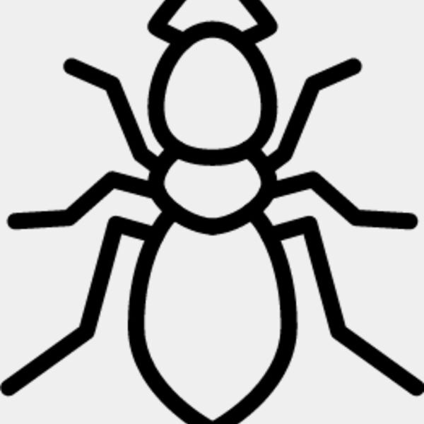 Walking Insect Line 4 Thumbnail