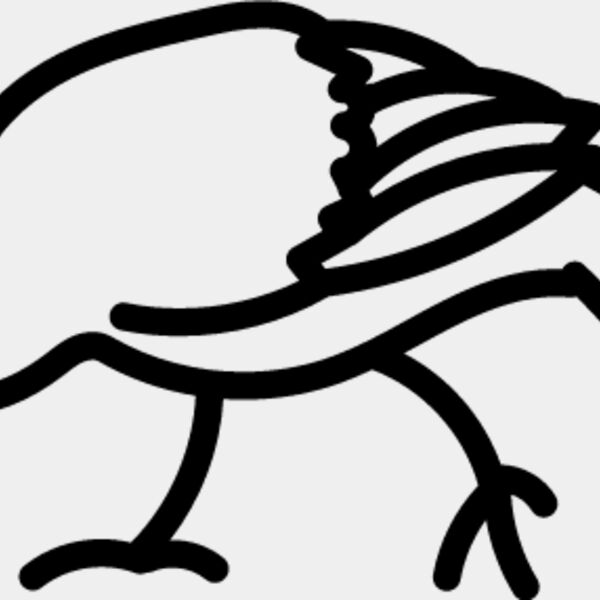 Wild Turkey Line 1 Thumbnail