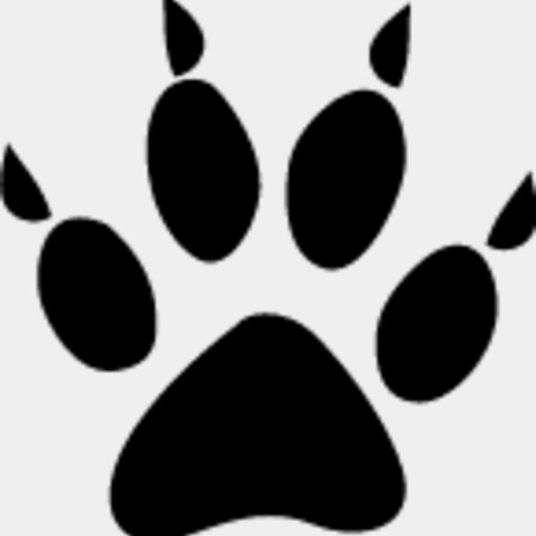 Paw Print15 Thumbnail