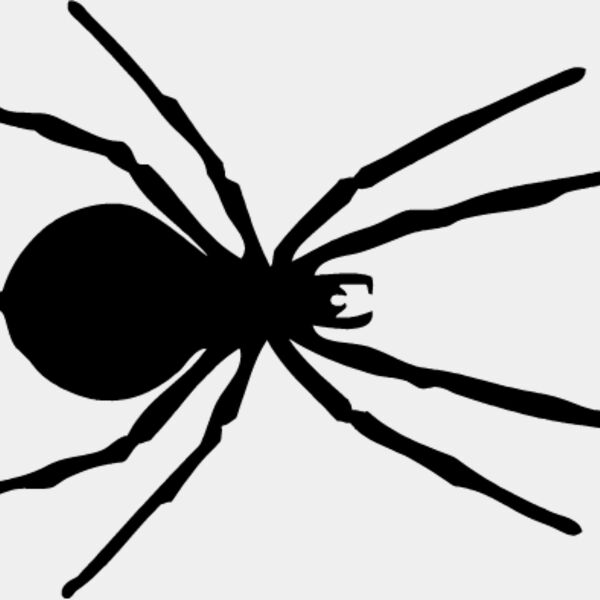 Spider Silhouette3 Thumbnail
