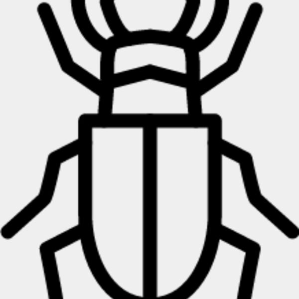 Walking Insect Line 1 Thumbnail