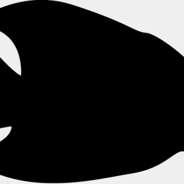 Fish Silhouette20 Thumbnail