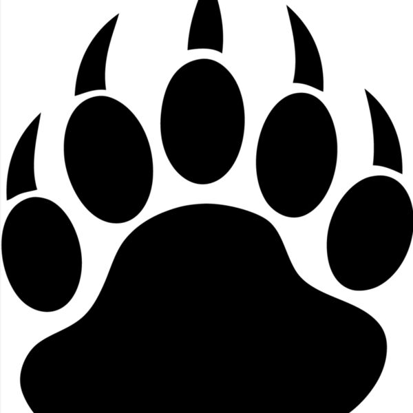 Paw Print1 Thumbnail