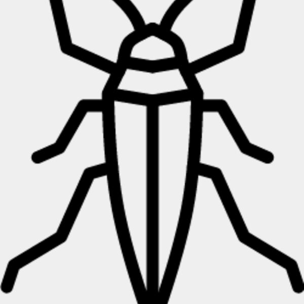 Walking Insect Line 2 Thumbnail