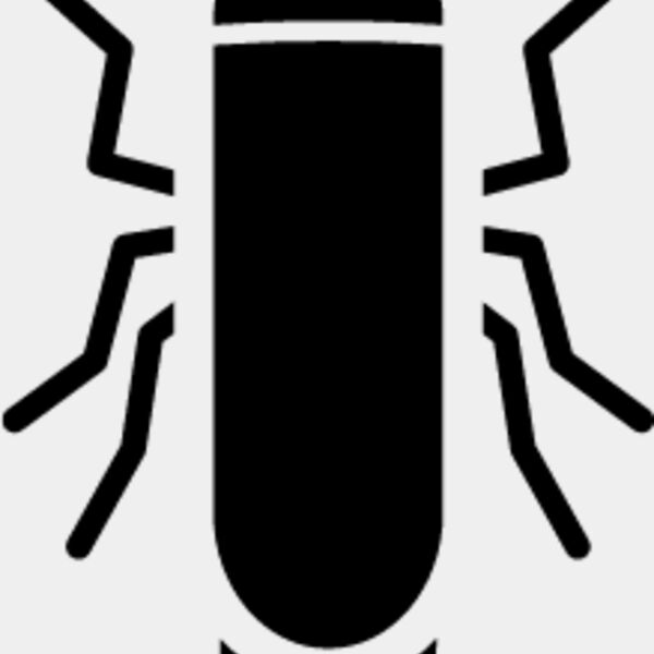 Insect Silhouette2 Thumbnail