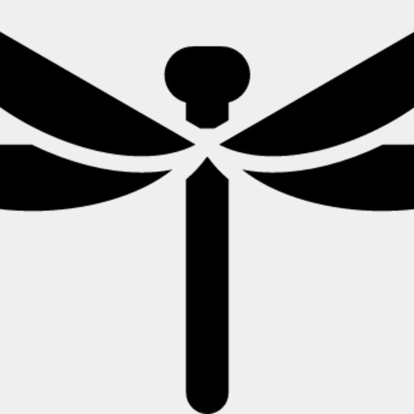 Insect Silhouette3 Thumbnail