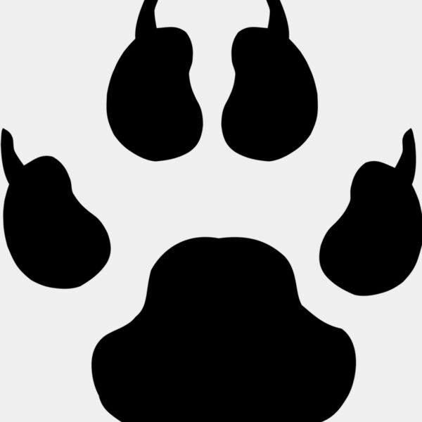 Paw Print9 Thumbnail