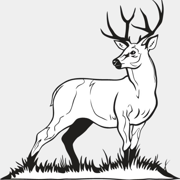 Deer1 Thumbnail