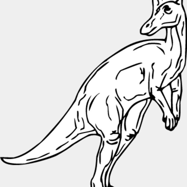 Corythosaurus Thumbnail