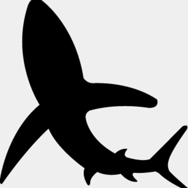 Shark Silhouette8 Thumbnail