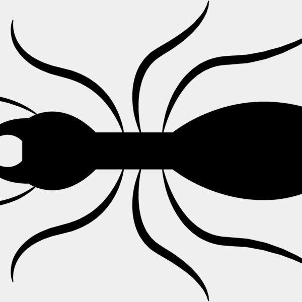 Walking Insect1 Thumbnail