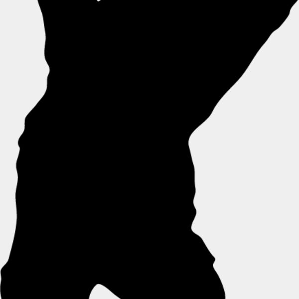 Bear Silhouette3 Thumbnail