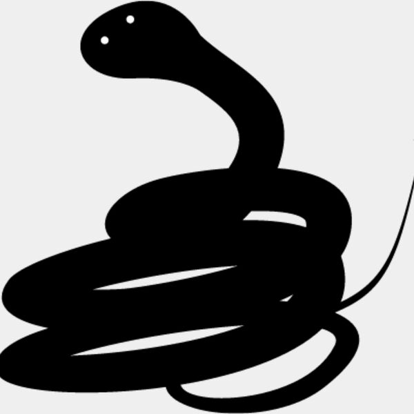 Snake Silhouette8 Thumbnail