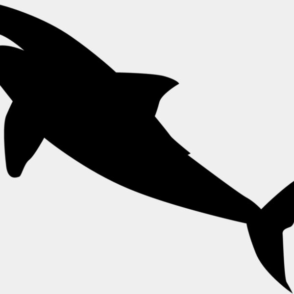 Shark Silhouette13 Thumbnail