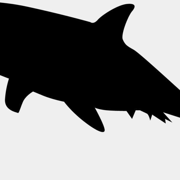 Shark Silhouette14 Thumbnail
