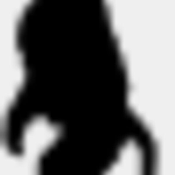 Monkey Silhouette8 Thumbnail