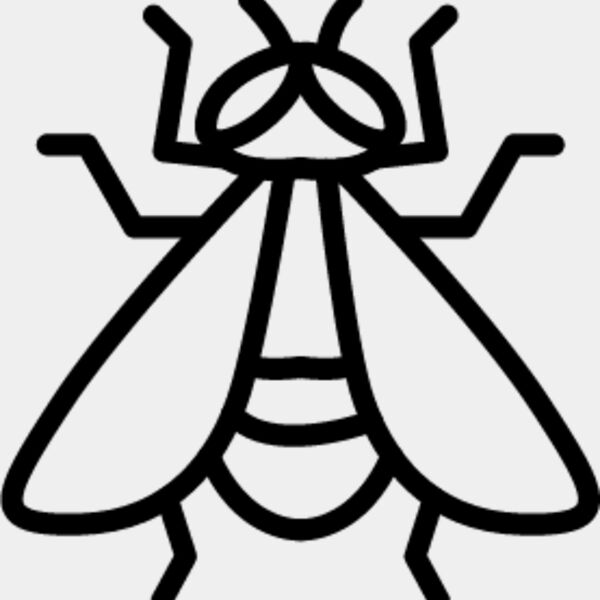 Flying Insect line 1 Thumbnail