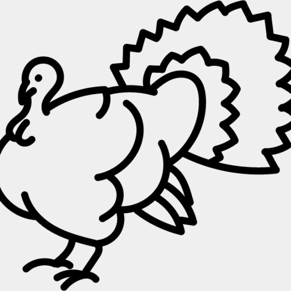 Wild Turkey Line 4 Thumbnail