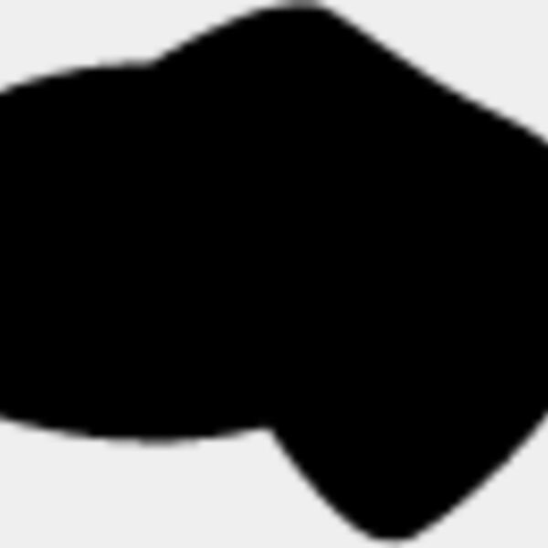 Fish Silhouette7 Thumbnail