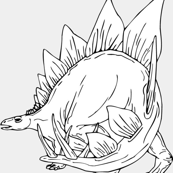 Stegosaurus1 Thumbnail