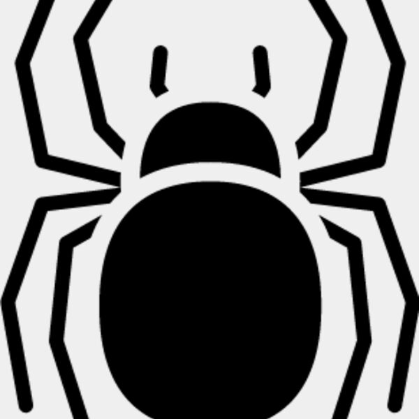 Insect Silhouette4 Thumbnail