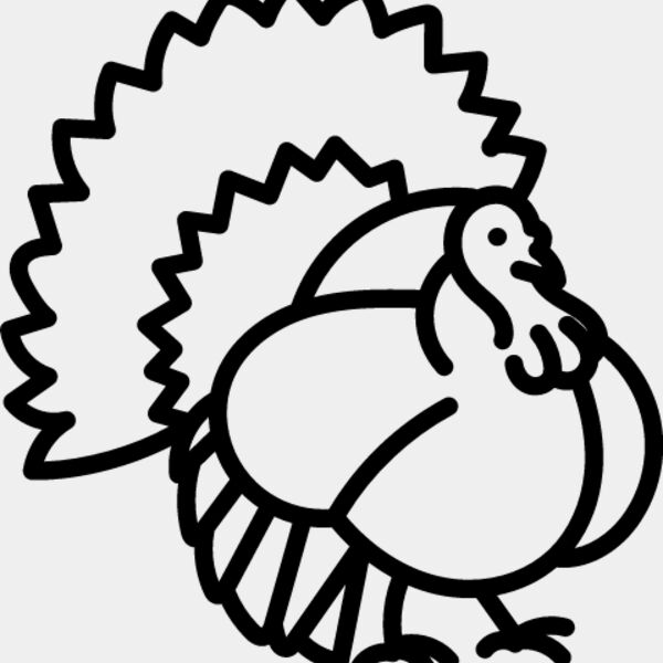 Wild Turkey Line 5 Thumbnail