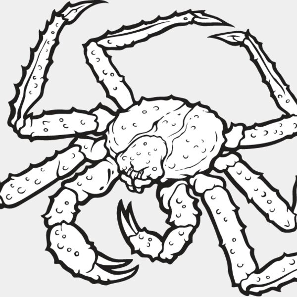King Crab Thumbnail