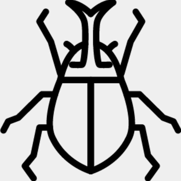 Walking Insect Line 3 Thumbnail