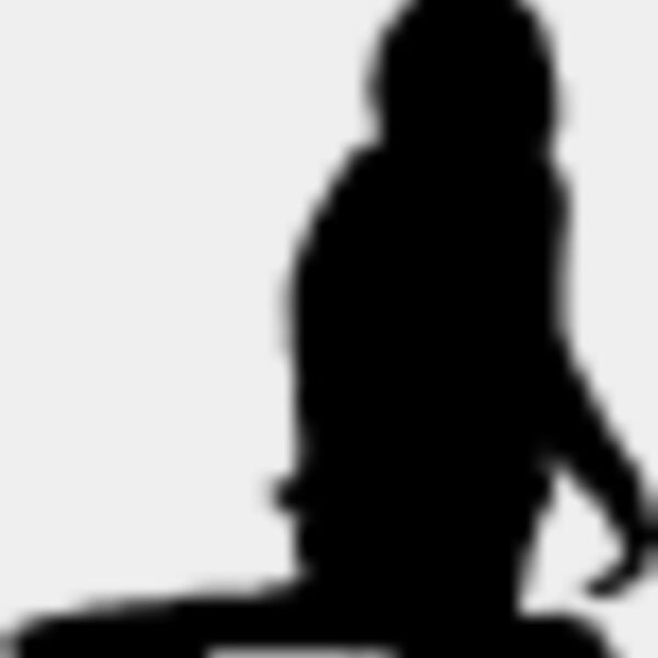 Monkey Silhouette12 Thumbnail