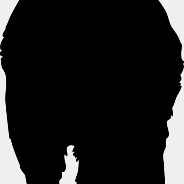 Bear Silhouette1 Thumbnail