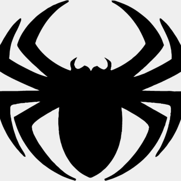 Spider Silhouette11 Thumbnail