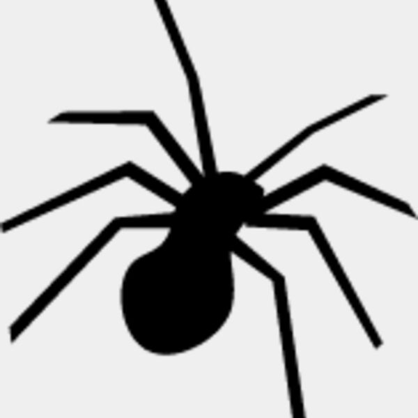 Spider Silhouette5 Thumbnail