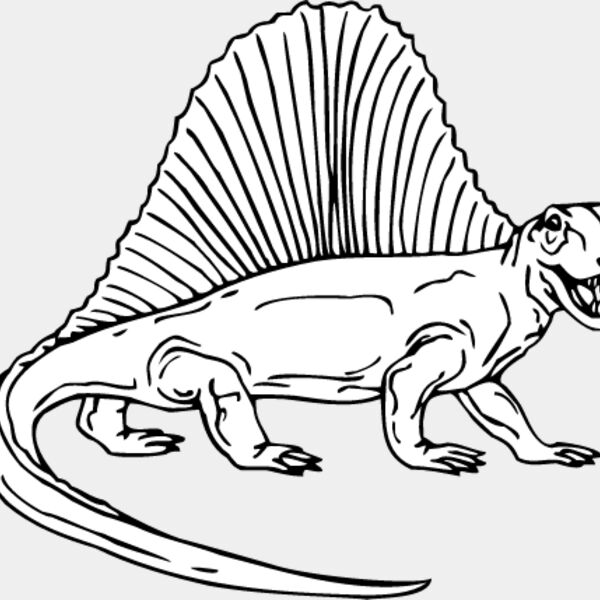 Dimetrodon Thumbnail