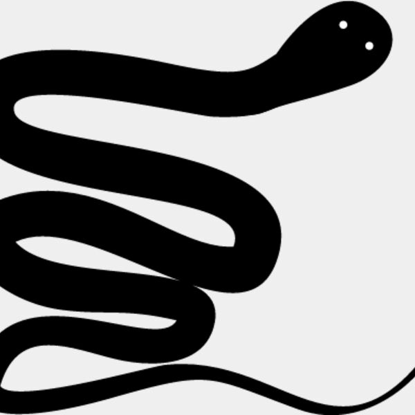 Snake Silhouette9 Thumbnail