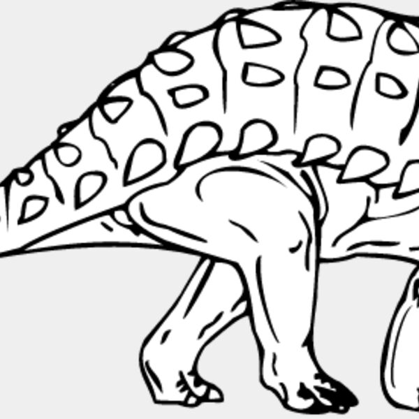 Ankylosaurus Thumbnail