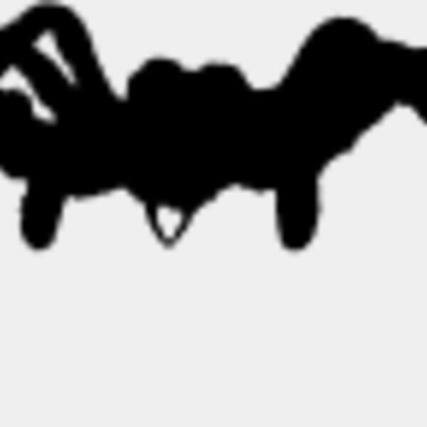 Spider Silhouette20 Thumbnail