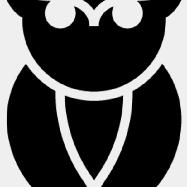 Cartoon Owl5 Thumbnail