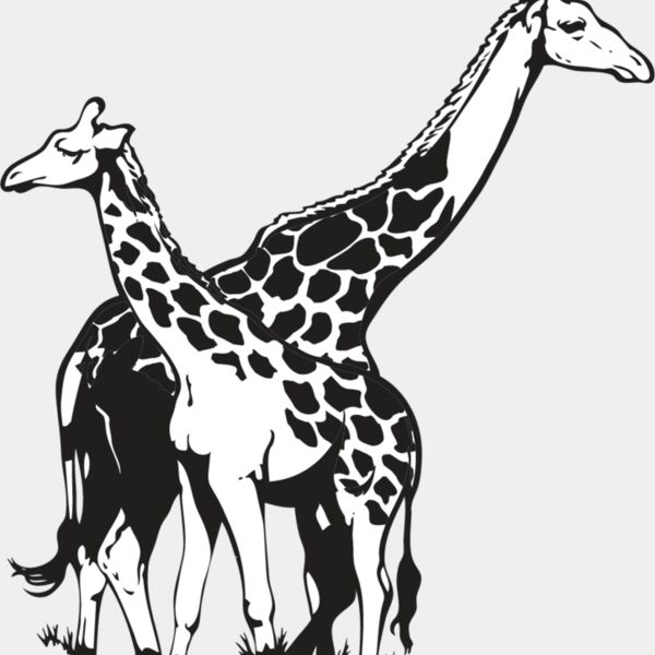 Giraffe2 Thumbnail