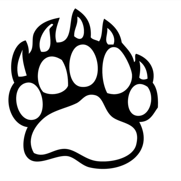 Paw Print11 Thumbnail