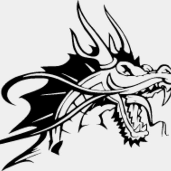 Dragon Head1 Thumbnail