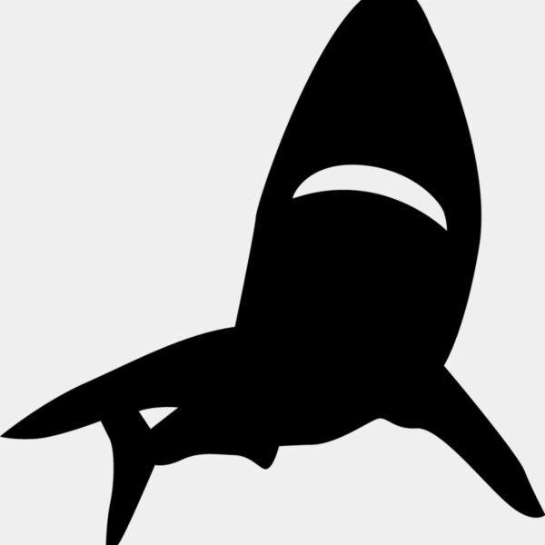 Shark Silhouette20 Thumbnail