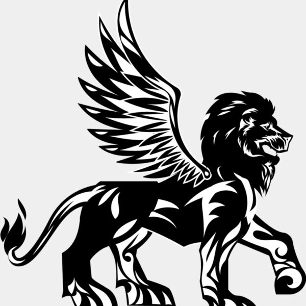 Winged Lion2 Thumbnail