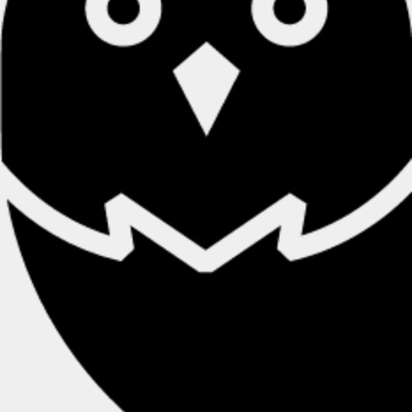 Cartoon Owl8 Thumbnail