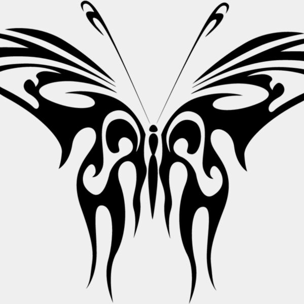 Butterfly3 Thumbnail