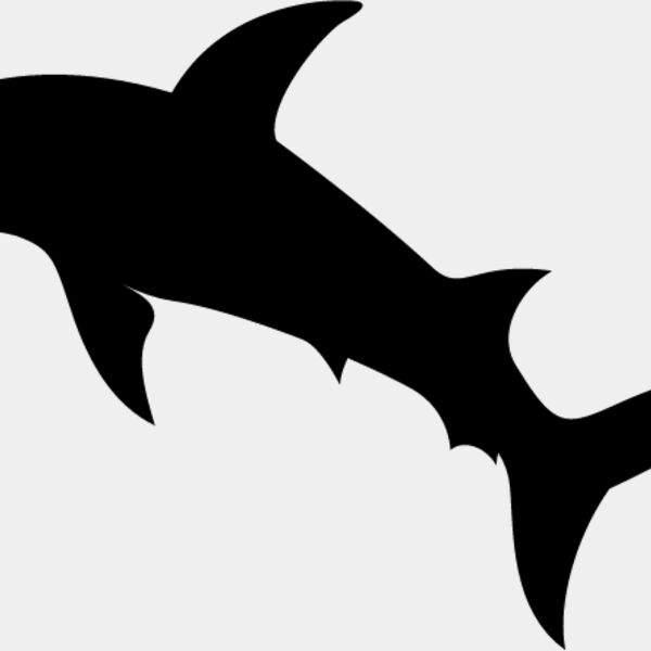 Shark Silhouette5 Thumbnail
