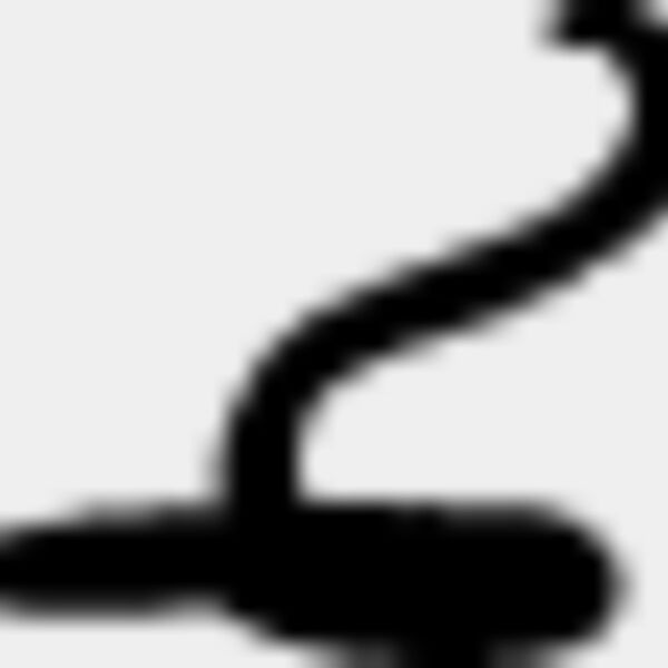 Snake Silhouette10 Thumbnail