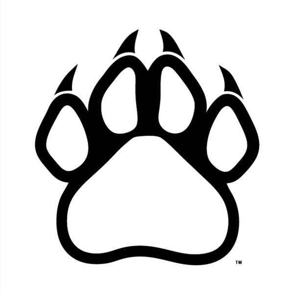 Paw Print12 Thumbnail