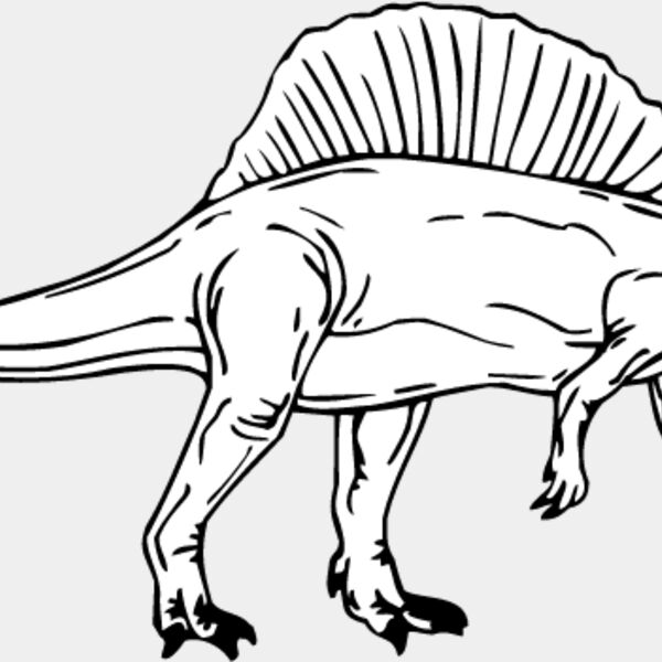 Spinosaurus Thumbnail