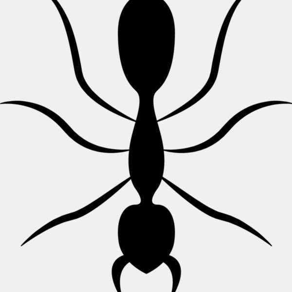 Walking Insect6 Thumbnail